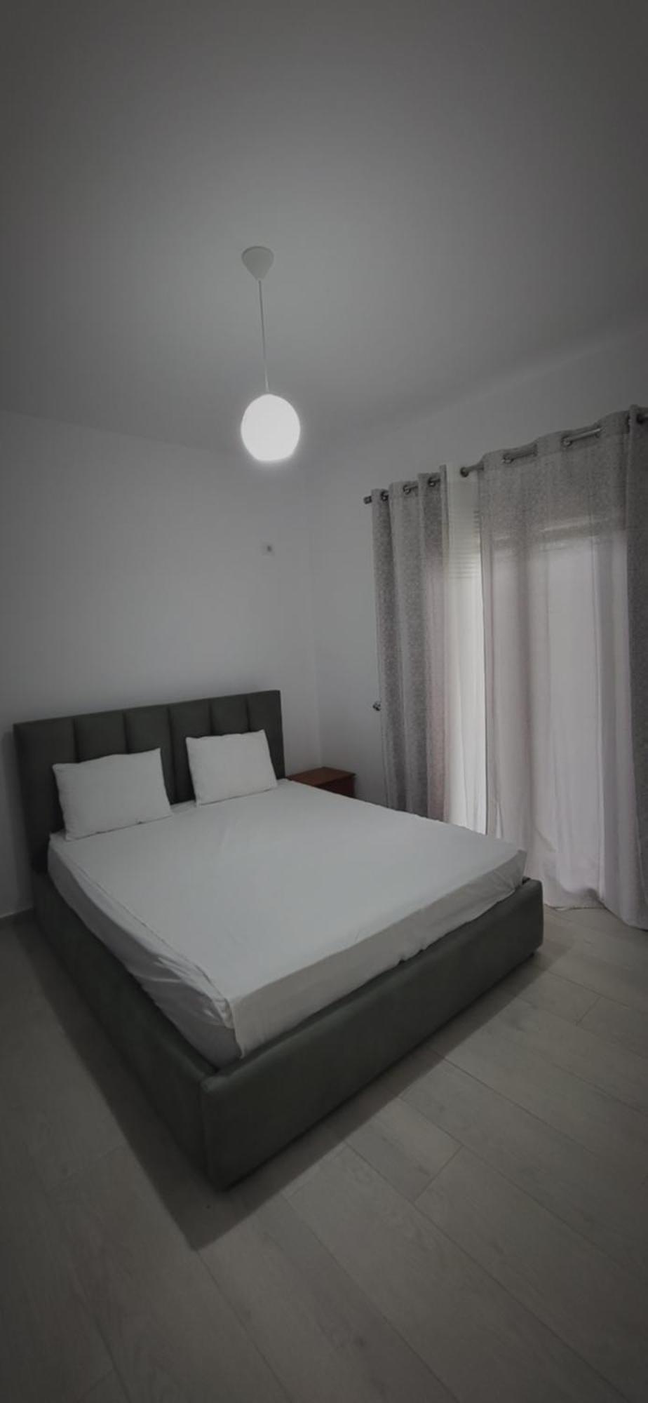 Eglent'S Tourist House Hotel ซารานเดอ ภายนอก รูปภาพ