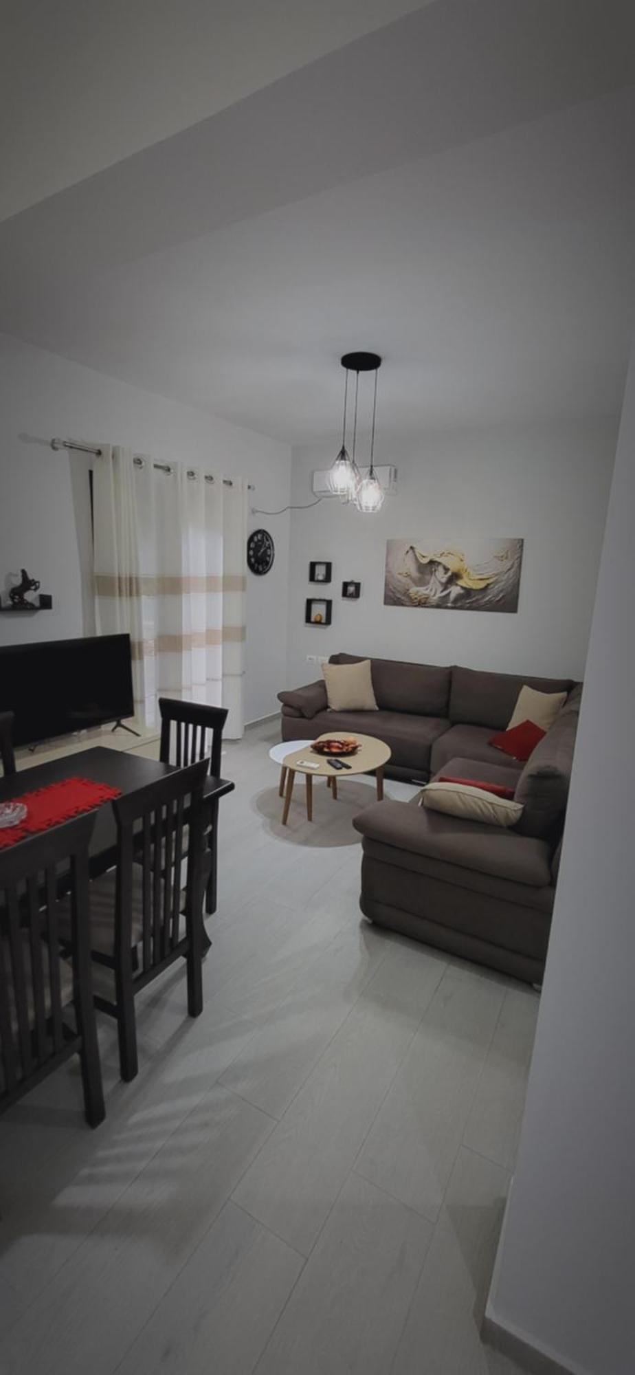 Eglent'S Tourist House Hotel ซารานเดอ ภายนอก รูปภาพ