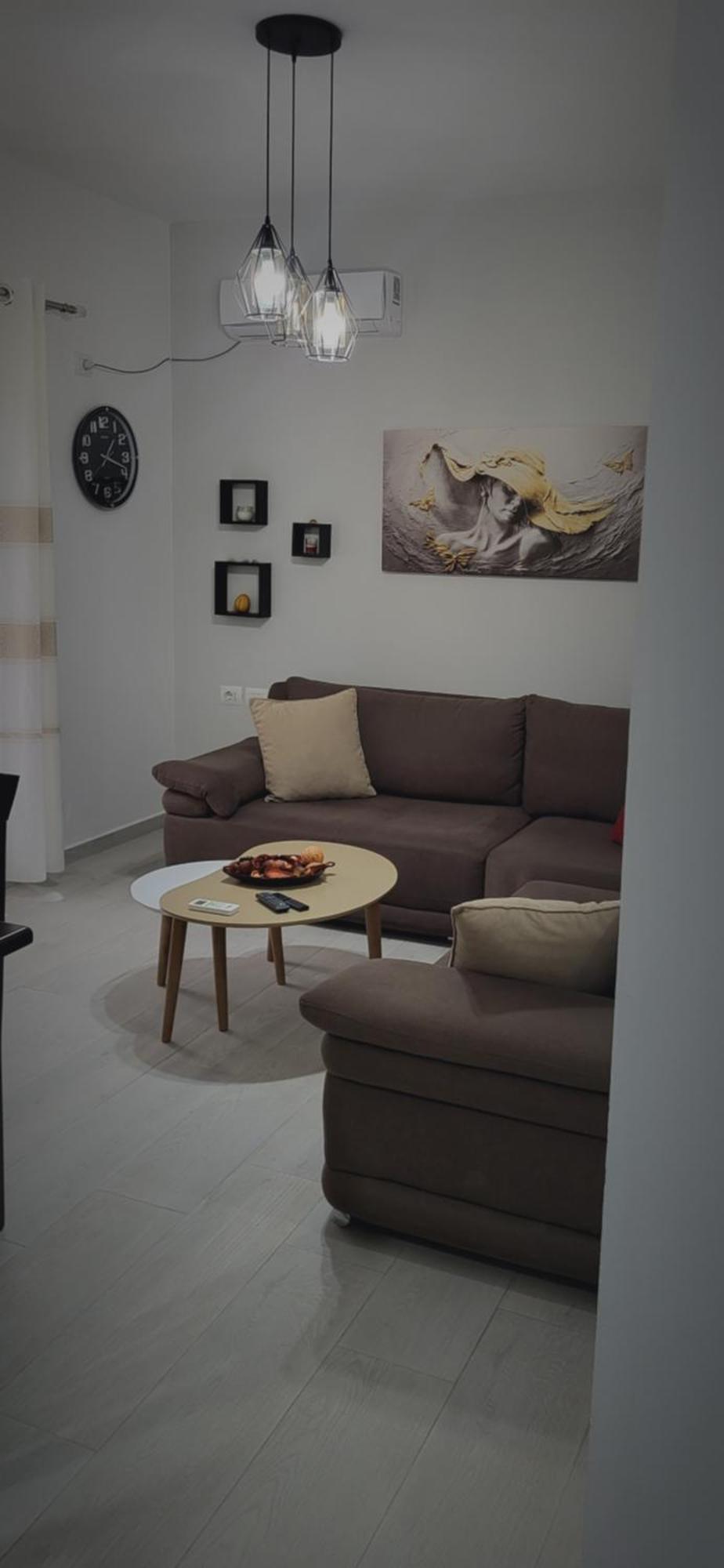 Eglent'S Tourist House Hotel ซารานเดอ ภายนอก รูปภาพ